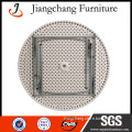 Round Folding Portable Beach Table JC-T81